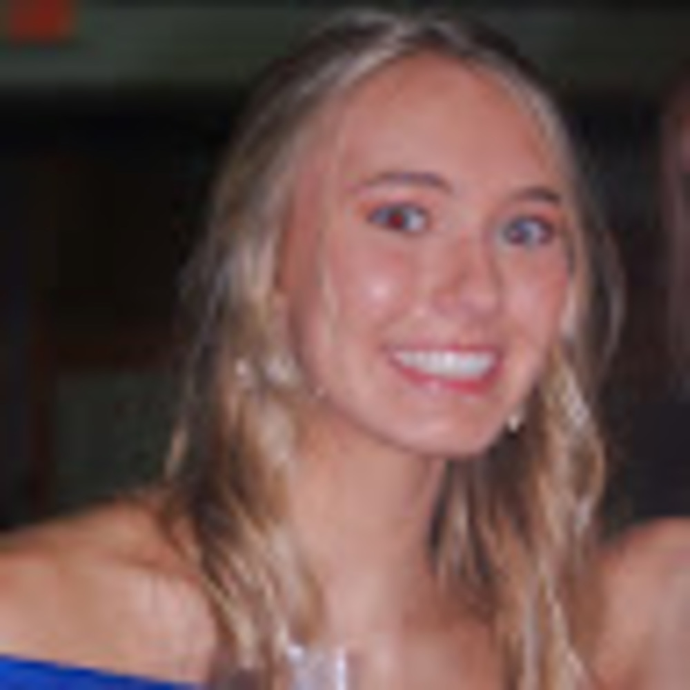 Meet your Posher, Anna grace